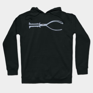 Kielland Forceps Hoodie